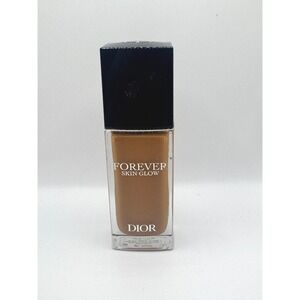 Dior Forever Skin Foundation 5W NEW